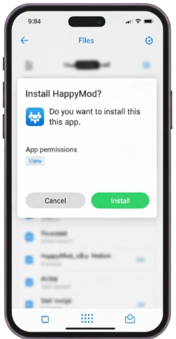 HappyMod