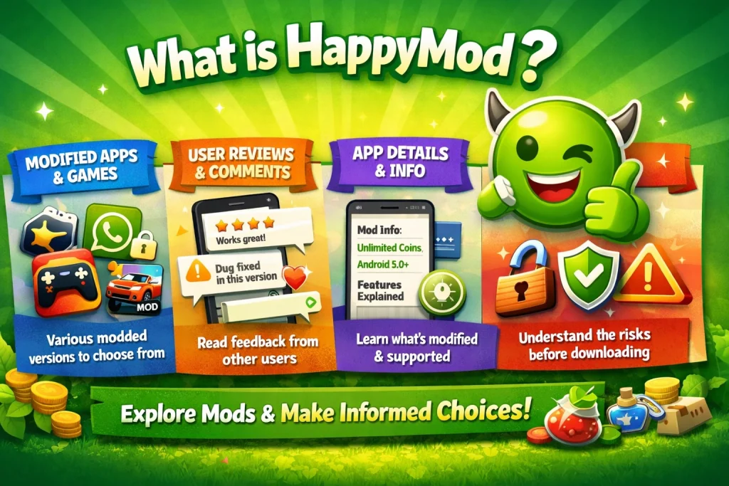 HappyMod