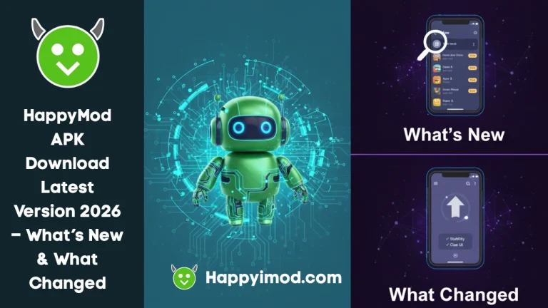 HappyMod
