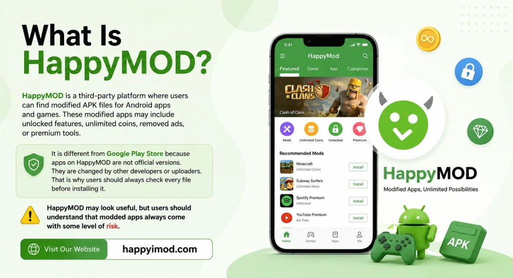 HappyMOD
