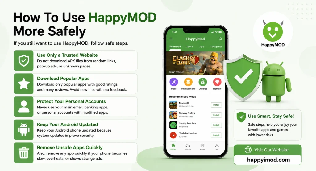 HappyMOD
