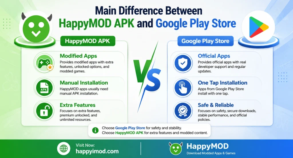 HappyMOD APK