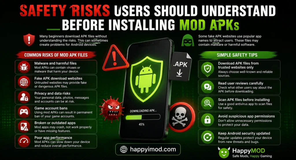 HappyMOD APK
