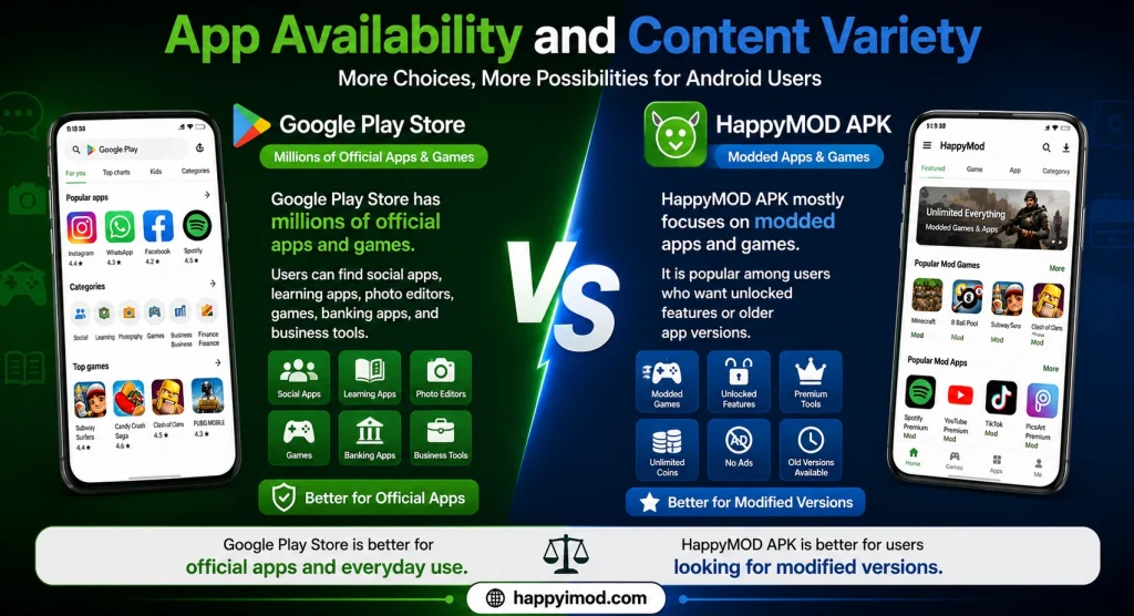 HappyMOD APK
