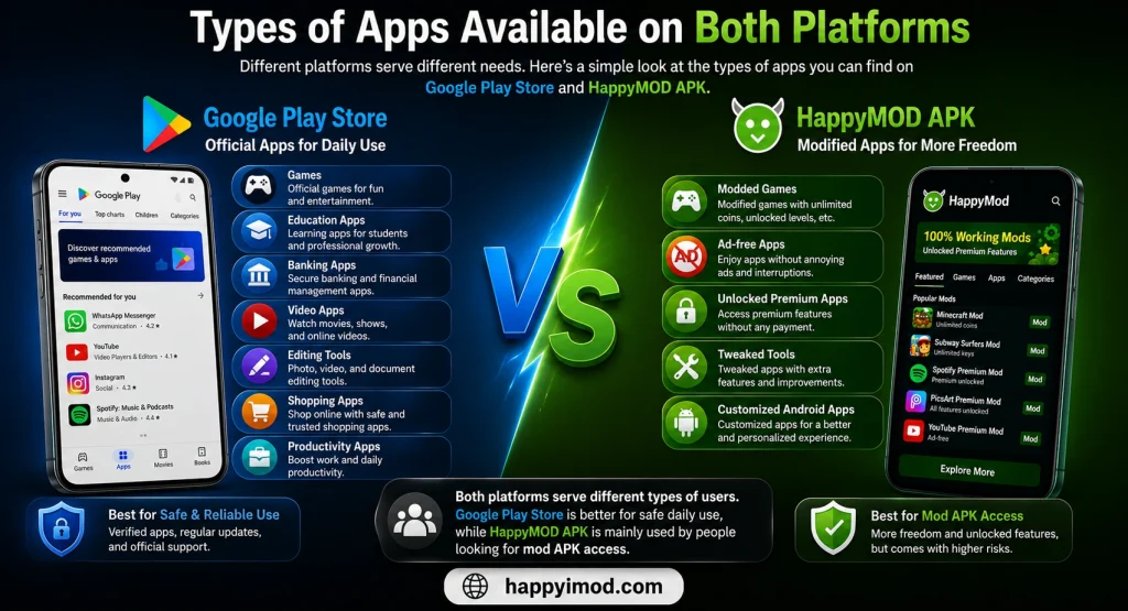 HappyMOD APK