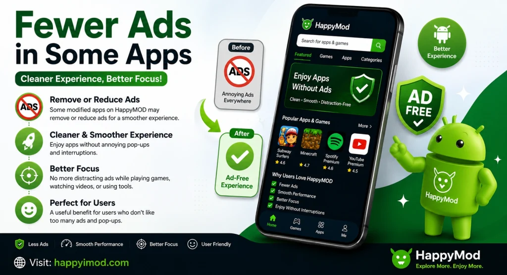 HappyMod APK